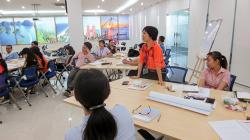 Tư duy đổi mới - PouChen (17.11.2015 AM)